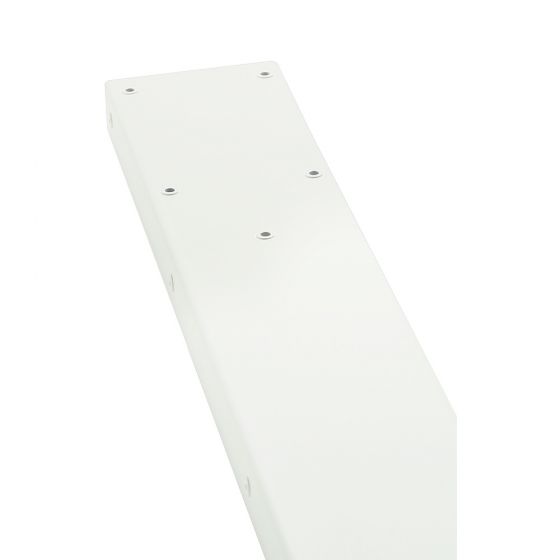 Stand for post box - Flexbox